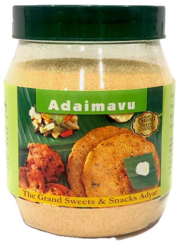 Adaimavu