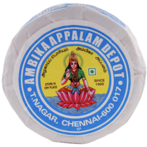 Appalam 4 ( Small )