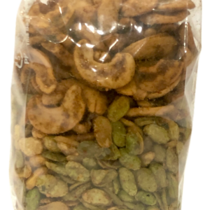 Avarebele ( With Cashew )