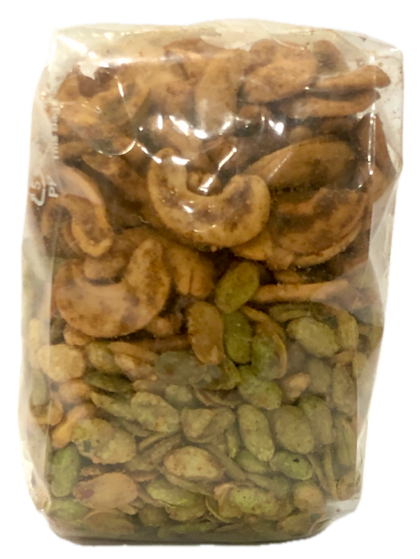Avarebele ( With Cashew )