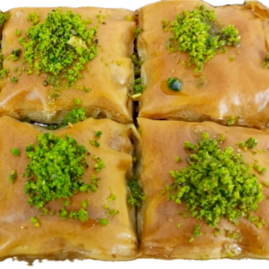 Bakhlava
