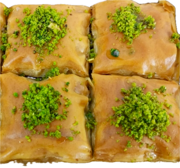 Bakhlava
