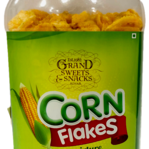 Corn Flakes Mixture