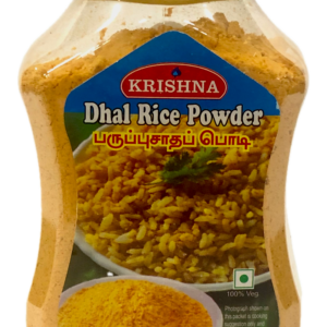 Dhal Rice Powder