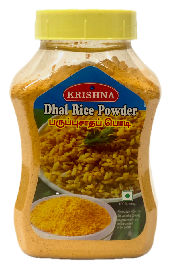 Dhal Rice Powder