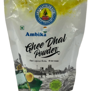 Ghee Dhal Podi