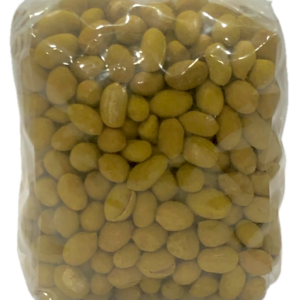 Green Chilli Groundnut