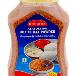 Idly Chilly Powder - Asafoetida