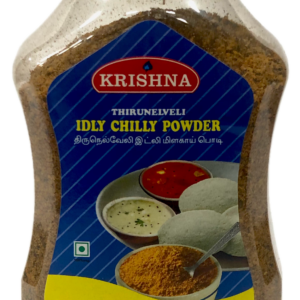 Idly Chilly Powder - Thirunelveli