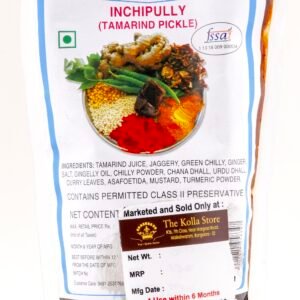 Inchipully