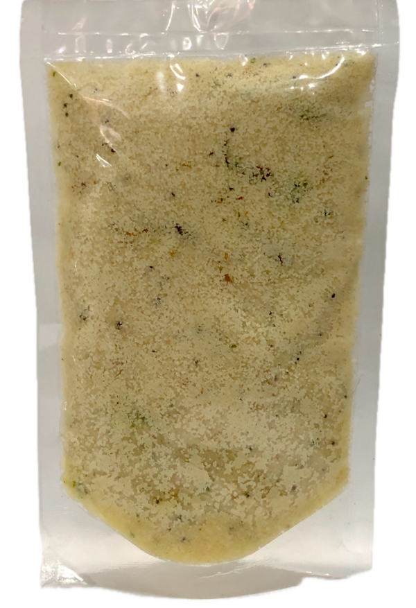Instant Akki Thari Upma