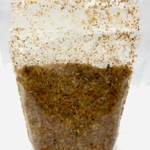 Instant Biryani