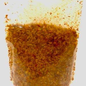 Instant Bisibele Bath