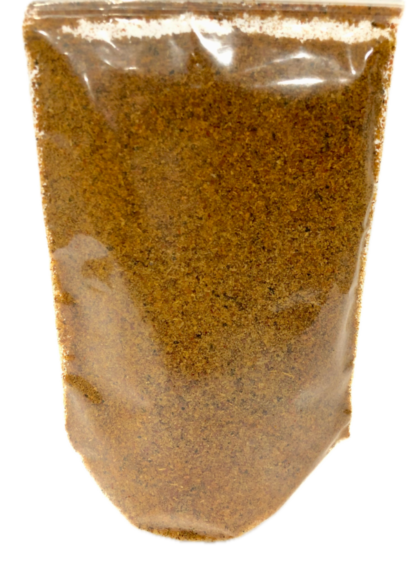 Instant Dal Rasam