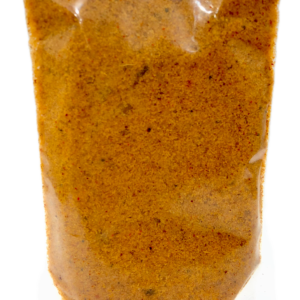 Instant Gojju Avalakki