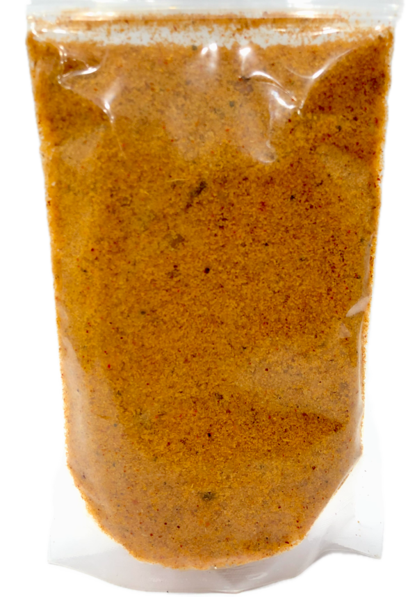 Instant Gojju Avalakki
