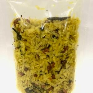 Instant Lime Avalakki