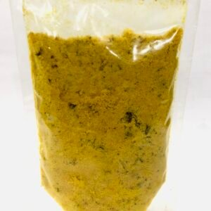 Instant Lime Rasam