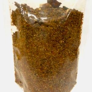 Instant Pepper Rasam