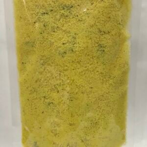 Instant Upma