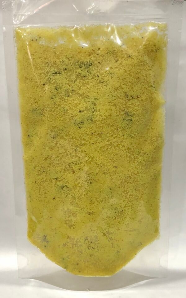 Instant Upma