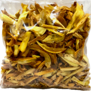 Jack Fruit Chips