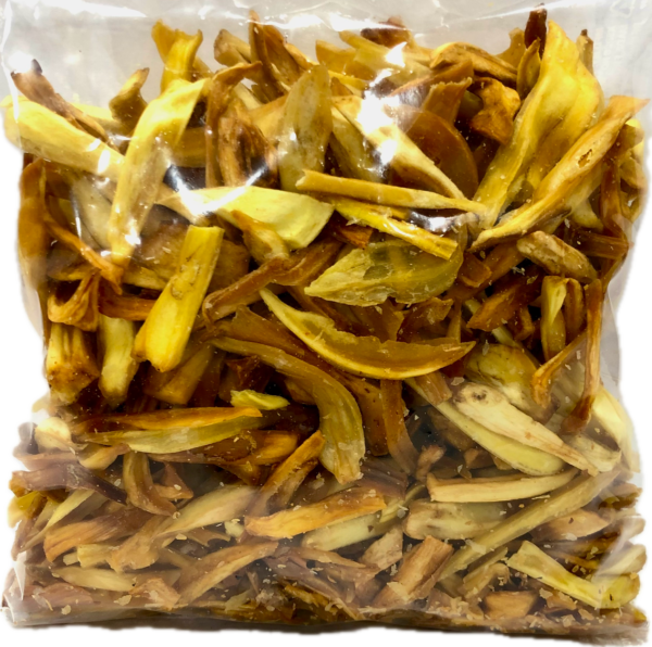Jack Fruit Chips