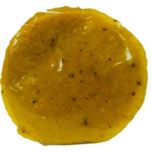 Jackfruit Appalam
