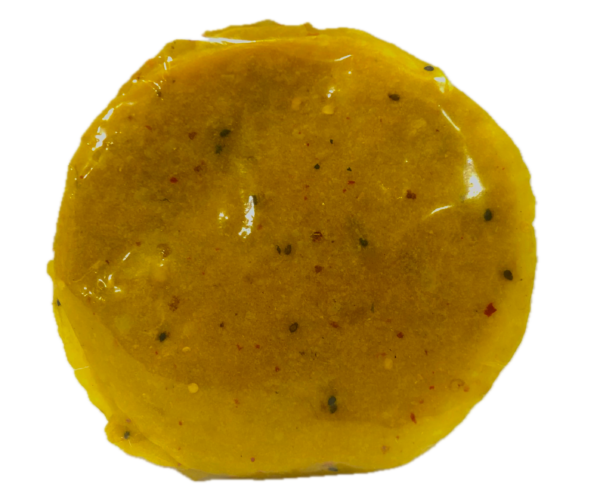 Jackfruit Appalam