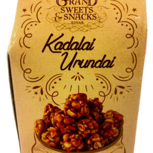 Kadalai Urundai