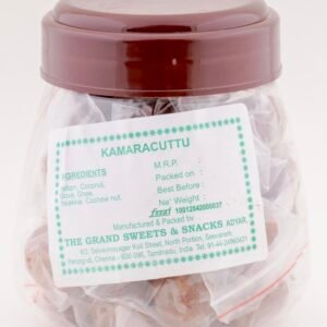 Kamaracuttu
