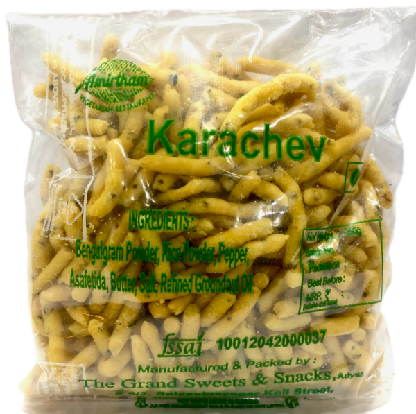 Karachev