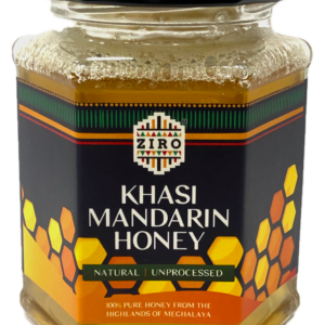 Khasi Mandarin Honey