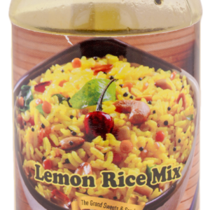 Lemon Rice Mix