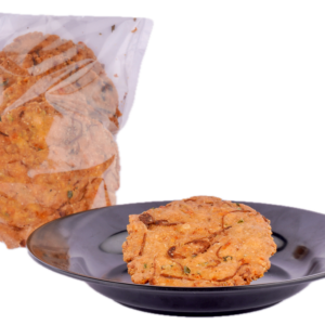 Maddur Vada