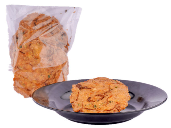 Maddur Vada