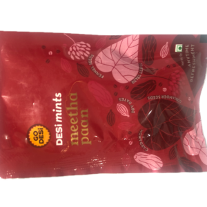 Meetha Paan