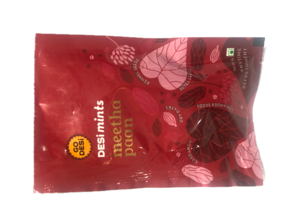 Meetha Paan