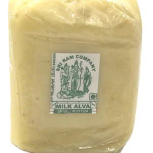 Milk Alva