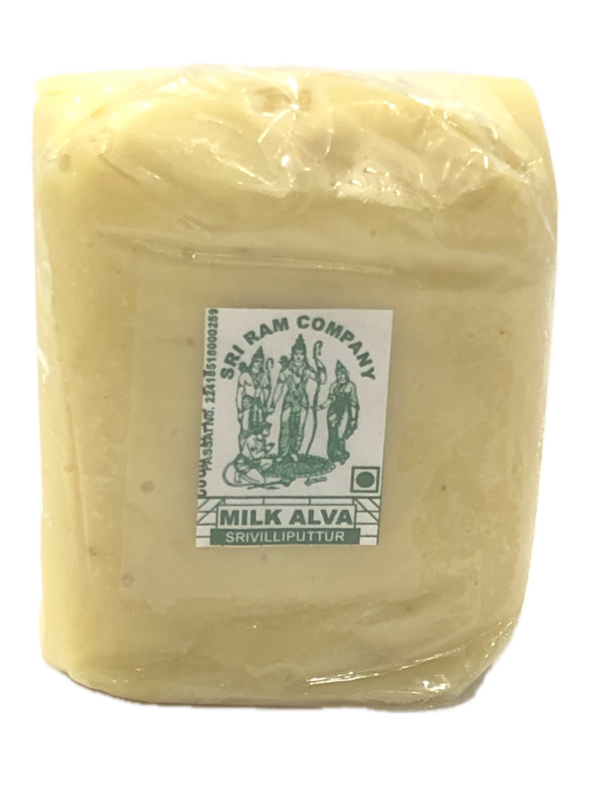 Milk Alva
