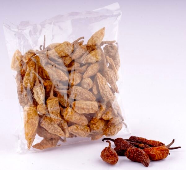 Mor Molaga Gundu ( Spicy )