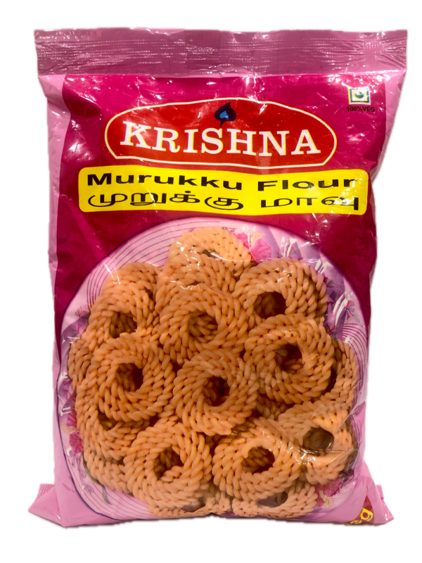 Murukku Flour
