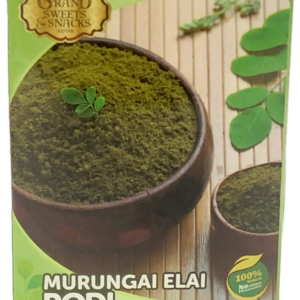 Murungai Elai Podi