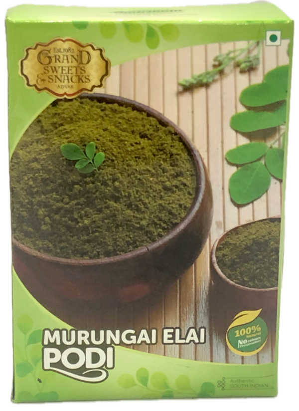 Murungai Elai Podi
