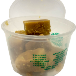 Mysore Pak ( Soft )