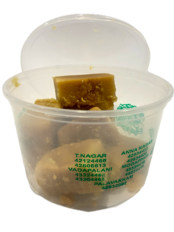 Mysore Pak ( Soft )