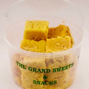 Mysore Pak ( Traditional )