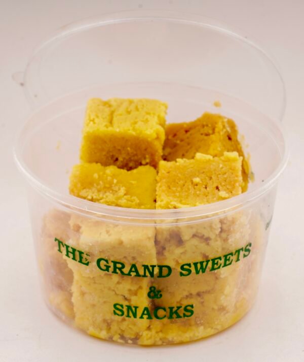 Mysore Pak ( Traditional )