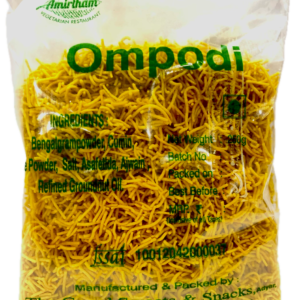 Oma Podi