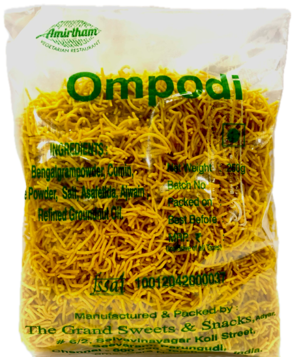 Oma Podi